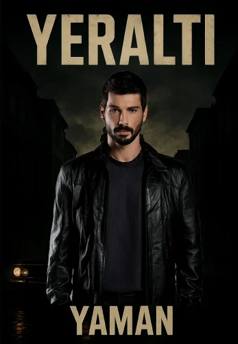 Под землей 12 серия