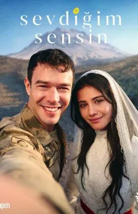 Ты тот, кого я люблю 10 серия